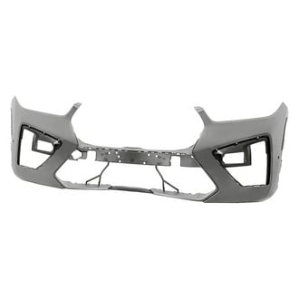 Replacement - Front Bumper Cover (Standard Line)