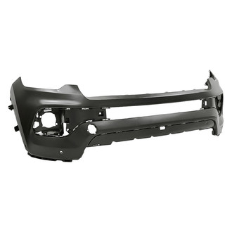 Replacement - Front Bumper Cover (Standard Line)