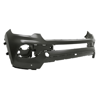 Replacement - Front Bumper Cover (Standard Line)