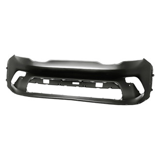 Replacement - Front Bumper Cover (Standard Line)