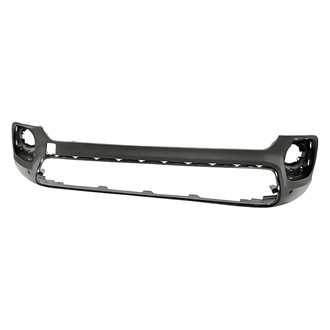 Replacement - Front Lower Bumper Cover (Standard Line)