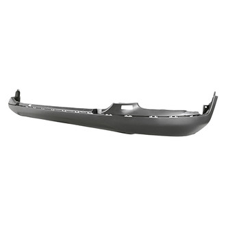 Replacement - Front Lower Bumper Cover (CAPA Certified)