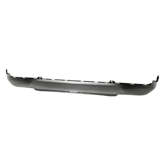Replacement - Front Lower Bumper Cover (Standard Line)