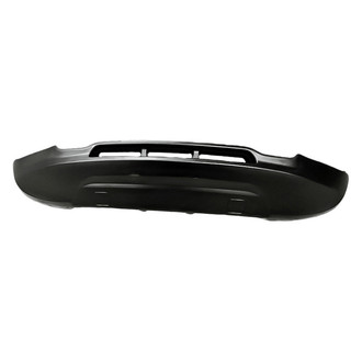Replacement - Front Lower Bumper Cover (Standard Line)