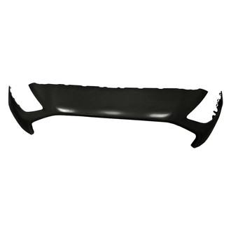 Replacement - Front Lower Bumper Cover (Standard Line)
