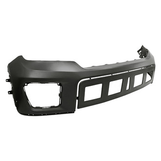 Replacement - Front Upper Bumper Cover (Standard Line)