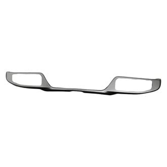 Replacement - Rear Bumper Cover (Standard Line)