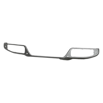 Replacement - Rear Bumper Cover (Standard Line)