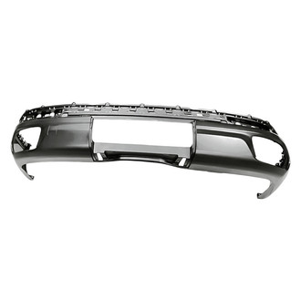 Replacement - Rear Lower Bumper Cover (Standard Line)