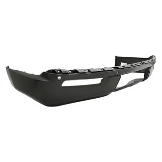 Replacement - Rear Lower Bumper Cover (Standard Line)