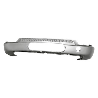 Replacement - Rear Lower Bumper Cover (Standard Line)