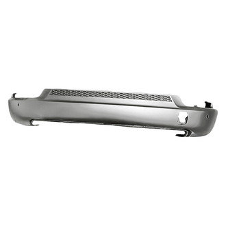 Replacement - Rear Lower Bumper Cover (Standard Line)