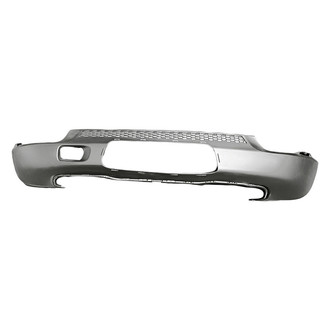 Replacement - Rear Lower Bumper Cover (Standard Line)