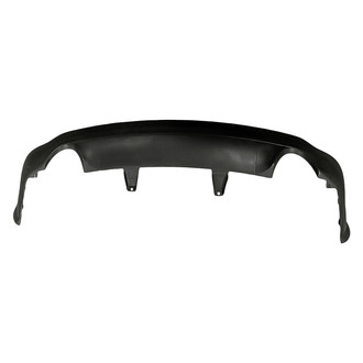 Replacement - Rear Lower Bumper Cover (Standard Line)