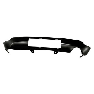 Replacement - Rear Lower Bumper Cover (Standard Line)