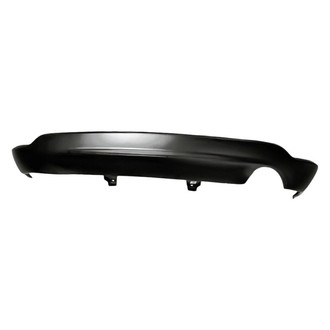 Replacement - Rear Lower Bumper Cover (Standard Line)
