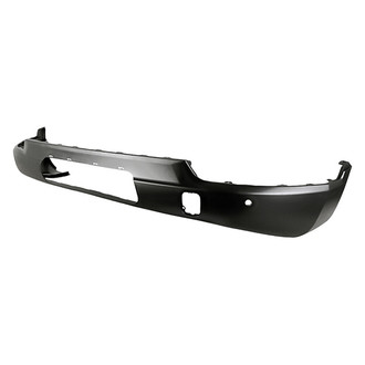 Replacement - Rear Lower Bumper Cover (Standard Line)