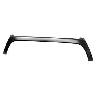 Replacement - Front Upper Bumper Cover (Standard Line)