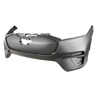 Replacement - Front Bumper Cover (CAPA Certified)