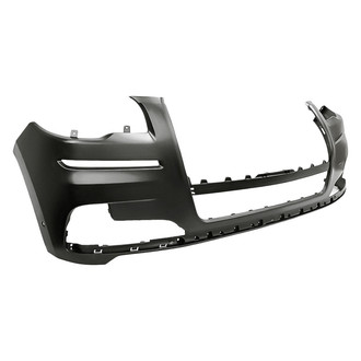 Replacement - Front Bumper Cover (Standard Line)