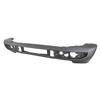Replacement - Front Bumper Cover (Standard Line)