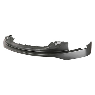 Replacement - Front Upper Bumper Cover (CAPA Certified)