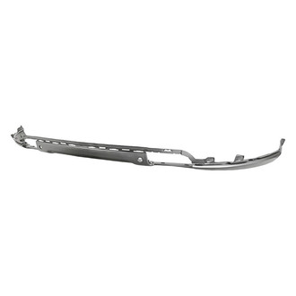 Replacement - Front Lower Bumper Cover