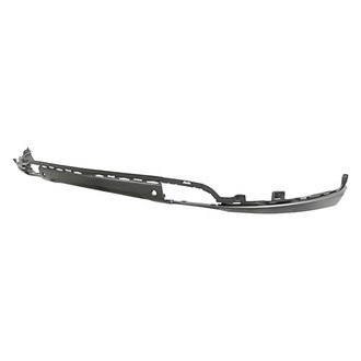 Replacement - Front Lower Bumper Cover (CAPA Certified)