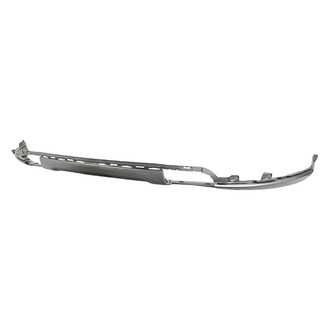 Replacement - Front Lower Bumper Cover (CAPA Certified)