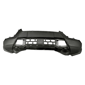 Replacement - Front Lower Bumper Cover (Standard Line)