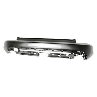 Replacement - Rear Bumper Cover (Standard Line)
