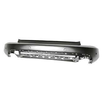 Replacement - Rear Bumper Cover (Standard Line)