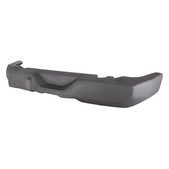 Replacement - Rear Bumper Cover (Standard Line)