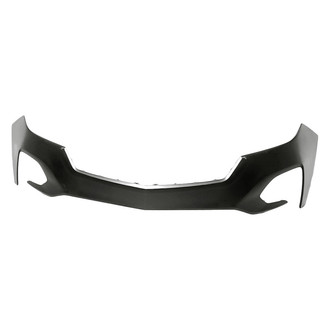 Replacement - Front Upper Bumper Cover (Standard Line)