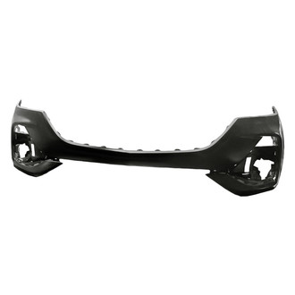 Replacement - Front Upper Bumper Cover (Standard Line)