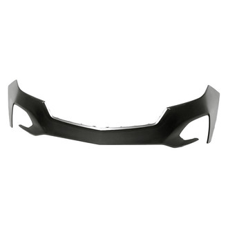 Replacement - Front Upper Bumper Cover (Standard Line)