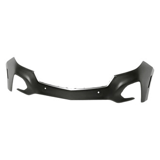 Replacement - Front Upper Bumper Cover (Standard Line)