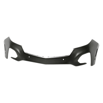 Replacement - Front Upper Bumper Cover (Standard Line)