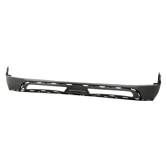 Replacement - Front Lower Bumper Cover (Standard Line)