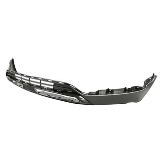 Replacement - Front Lower Bumper Cover (CAPA Certified)