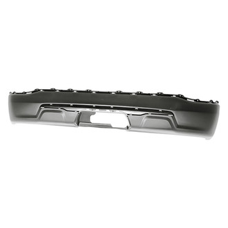 Replacement - Rear Lower Bumper Cover (Standard Line)