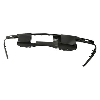 Replacement - Rear Lower Bumper Cover (Standard Line)