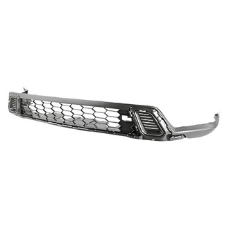 Replacement - Front Lower Bumper Cover (CAPA Certified)