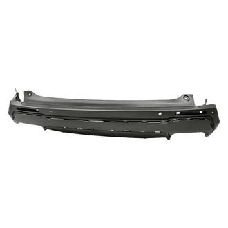 Replacement - Rear Bumper Cover (Standard Line)