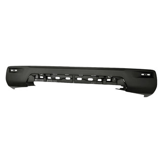 Replacement - Rear Lower Bumper Cover (Standard Line)