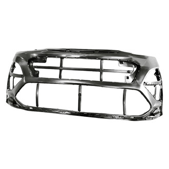 Replacement - Front Bumper Cover (Standard Line)