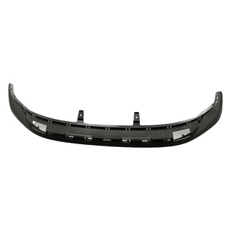 Replacement - Front Lower Bumper Cover (CAPA Certified)