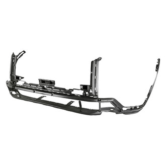 Replacement - Front Lower Bumper Cover (CAPA Certified)