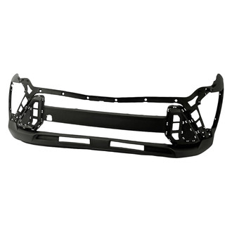 Replacement - Front Lower Bumper Cover (Standard Line)