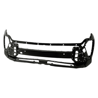 Replacement - Front Lower Bumper Cover (Standard Line)